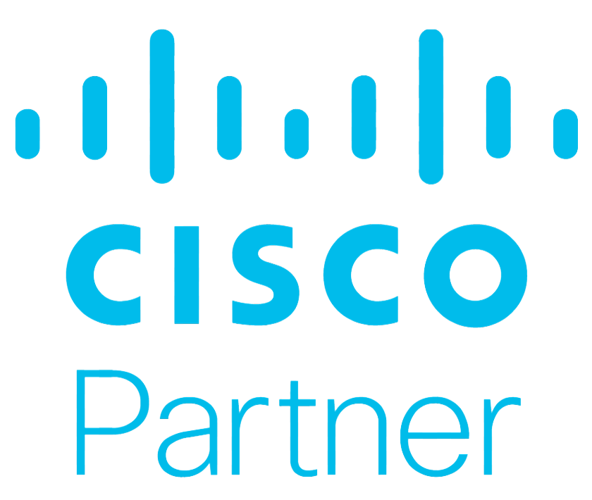 Cisco partner logo