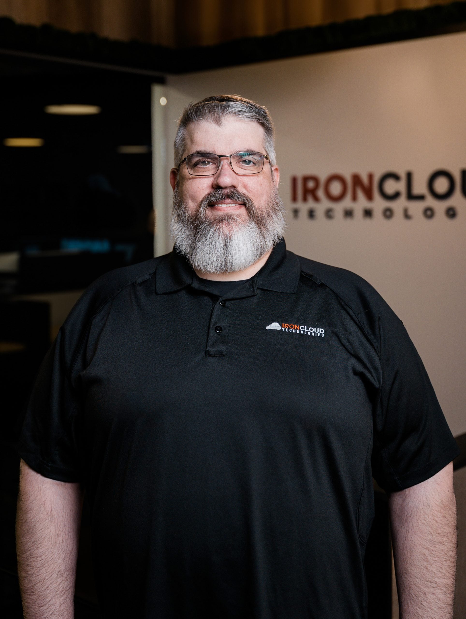 Jason Meyer Headshot