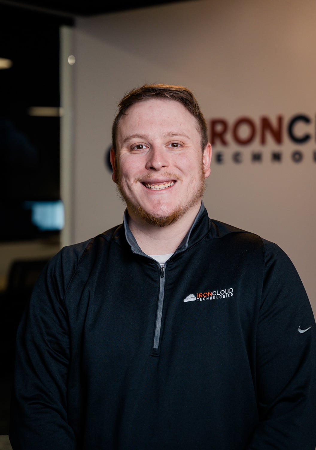 Christian Clayton Headshot