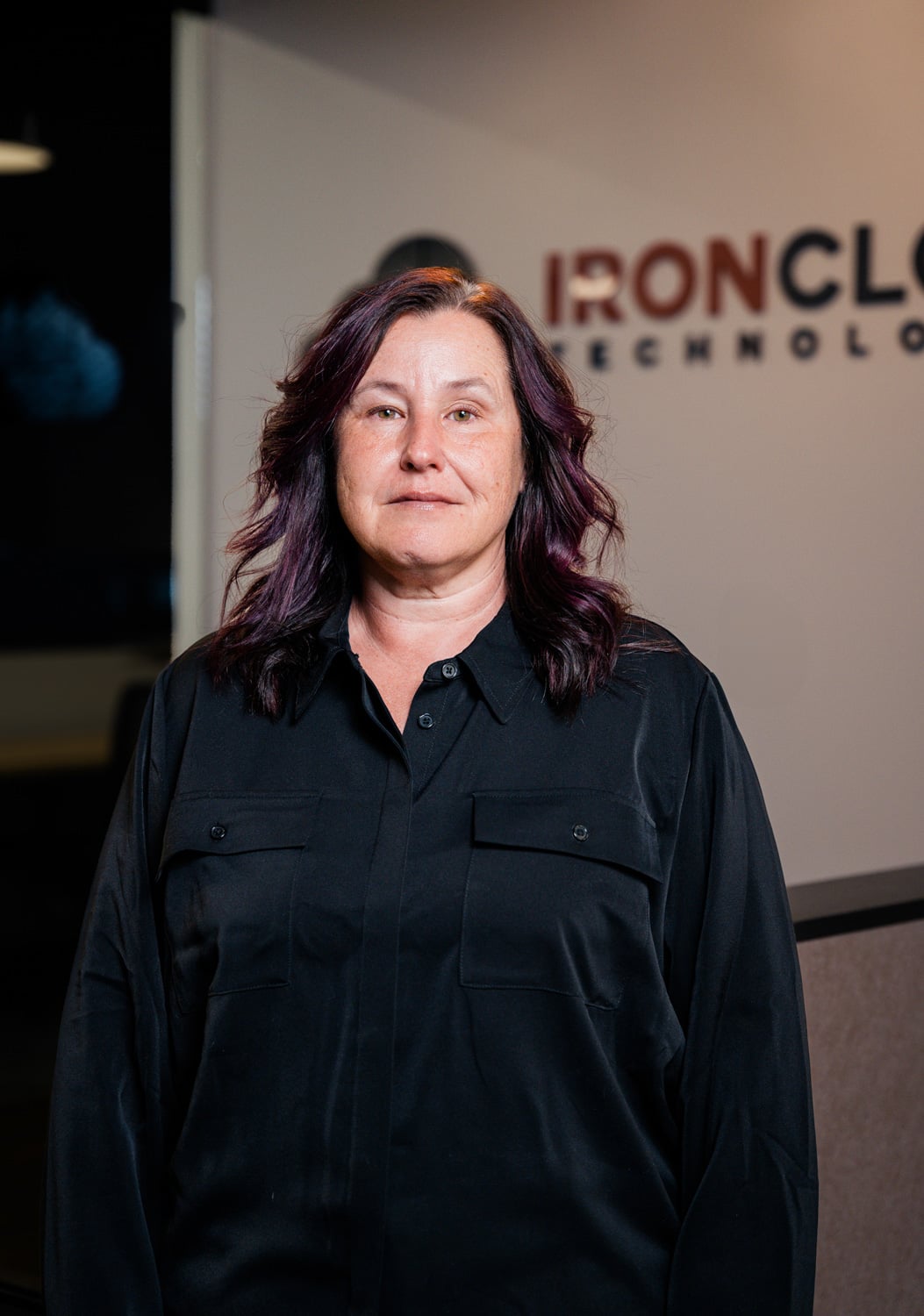 Diane Walker Headshot