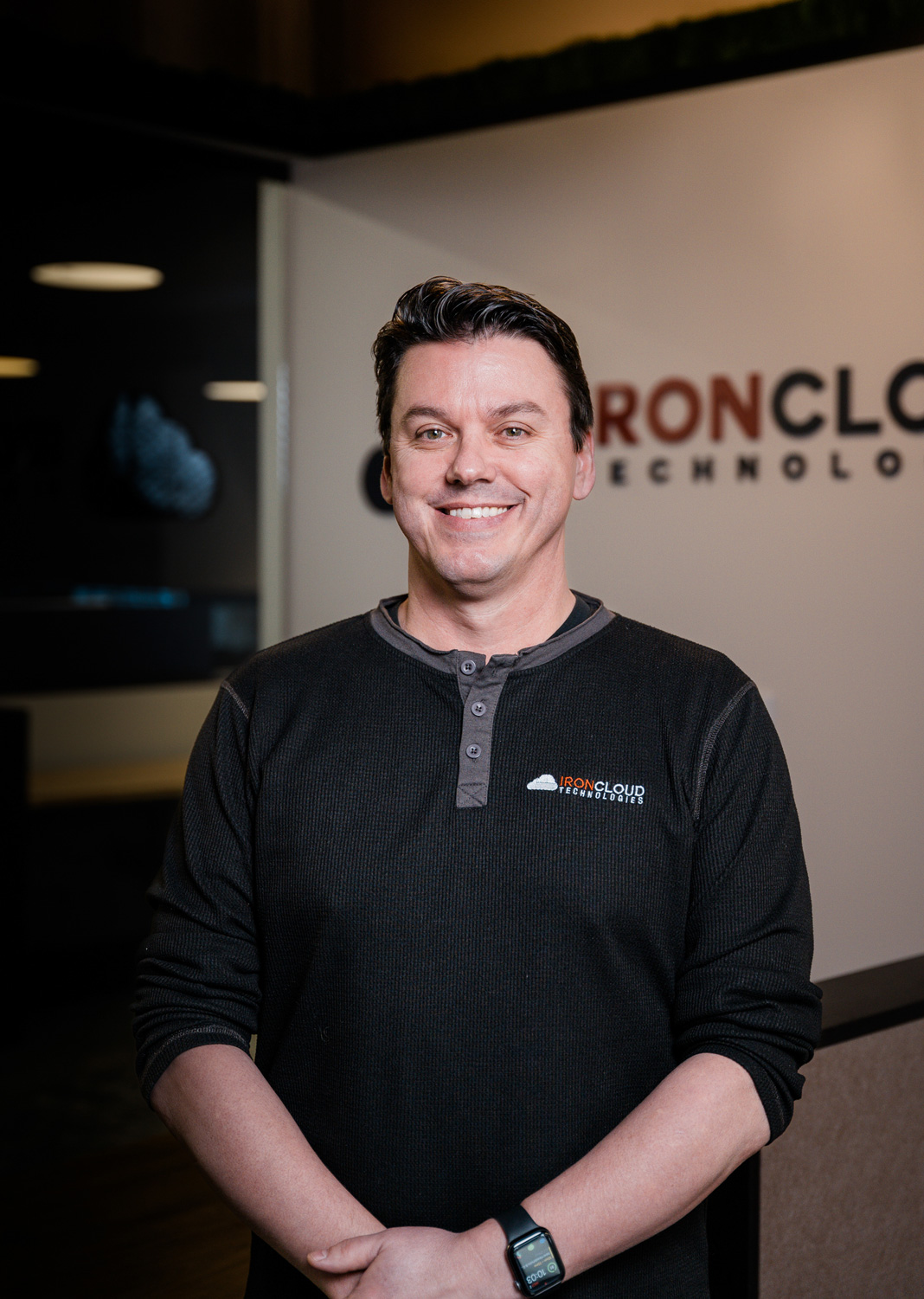 Christian Clayton Headshot