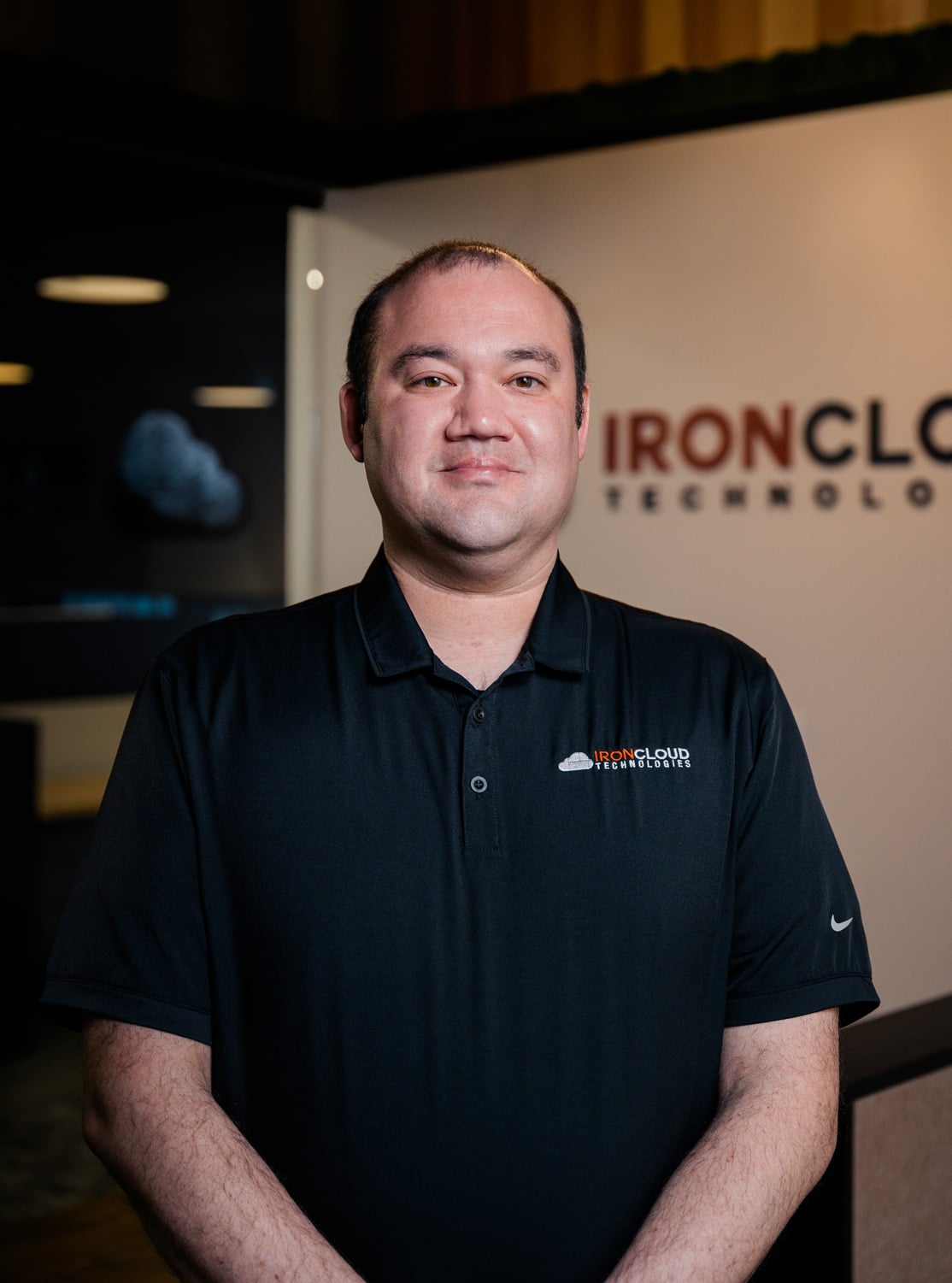 Oliver Beers Headshot